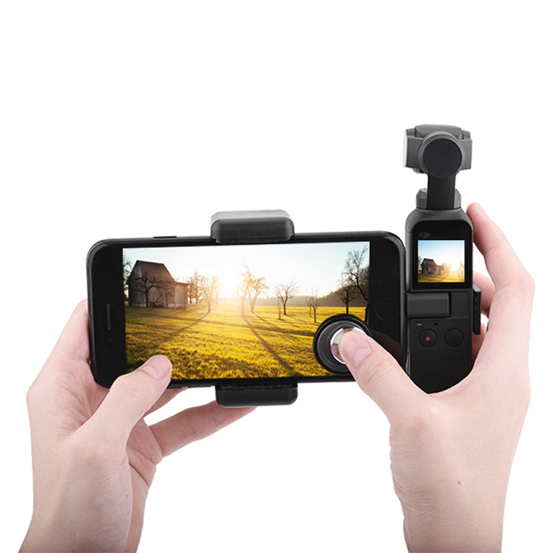 Fysieke Joystick Mobiele Telefoons En Tabletten Duim Joystick Voor Dji Osmo Pocket 2
