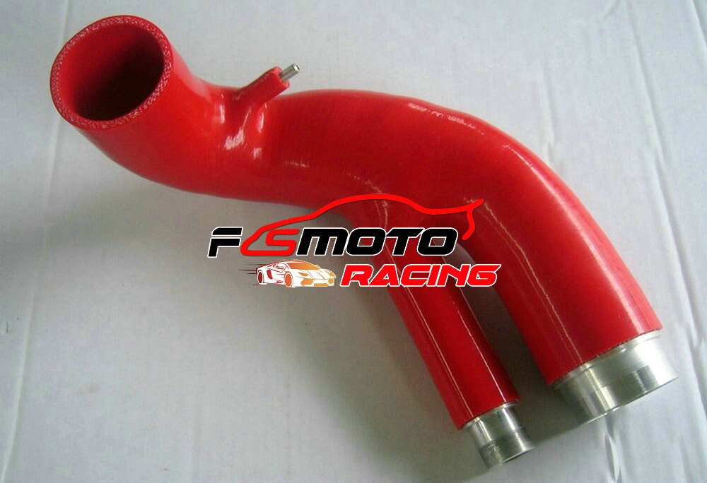 Silicone Inlet Turbo Intake Hose For Mazda Mazdaspeed3 Mazdaspeed6 3 6 Mazdaspeed MPS MZR 2.3L Turbocharged Engine GT GX GS i