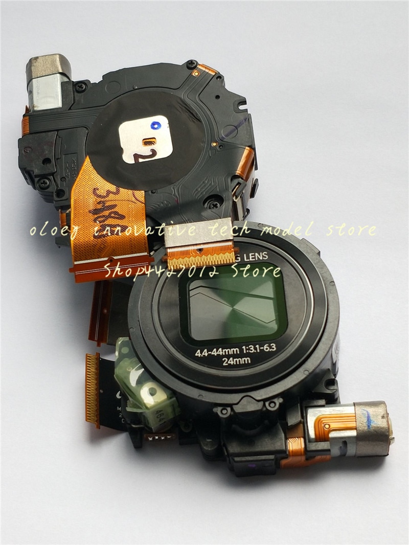 Black 95% Optical zoom lens for Samsung GALAXY K Zoom SM-C115 SM-C1116 SM-C1158 C115 C1116 C1158 cell mobile phone