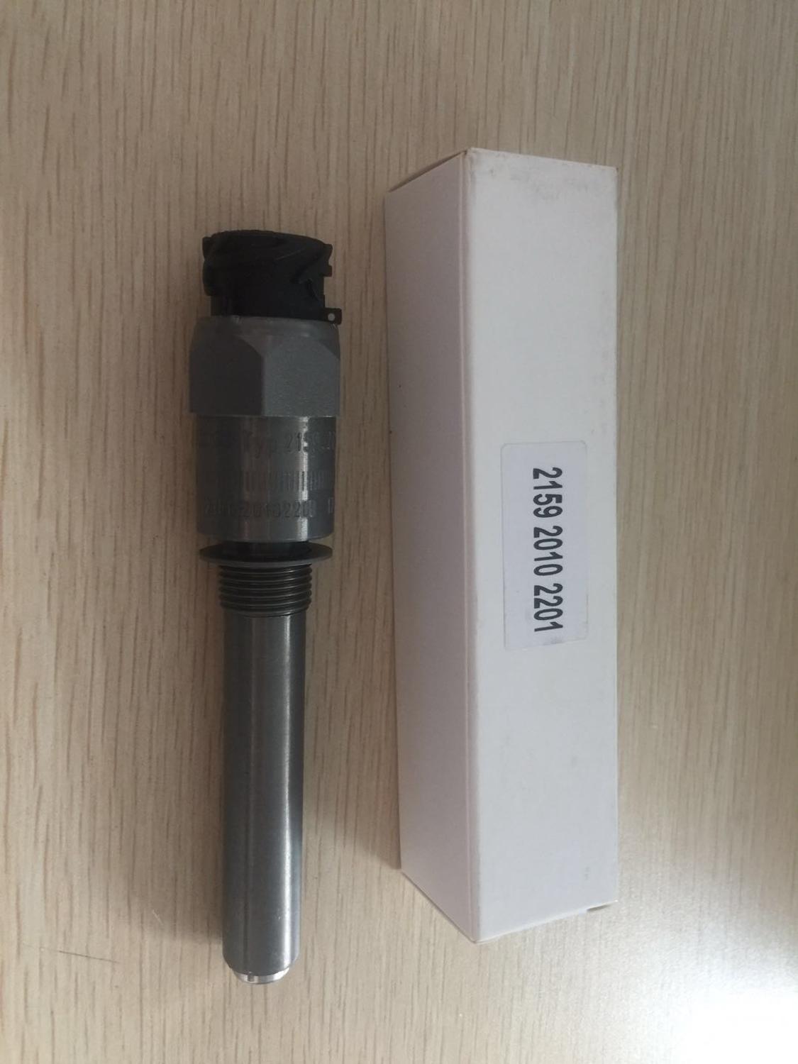 Sensor de velocidad del cuentakilómetros VDO 215920102201