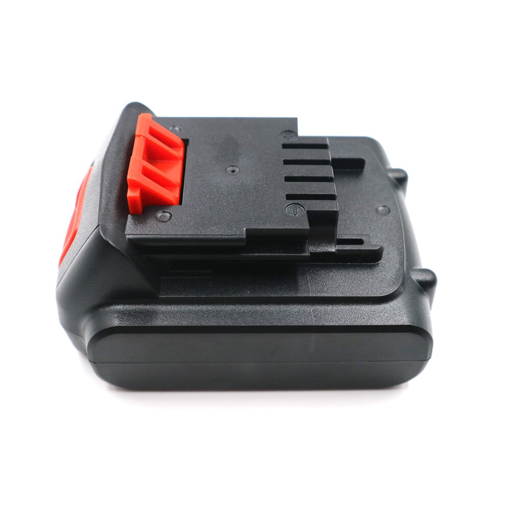 B&amp;D 14.4C 2000mAh Li-ion BL1114 BL1314 BL1514 LB16 LBX16 ASL146 ASL146BT12A ASL148 EGBL144,EPL14/EPL14-XE,EPL148/LDX116 LDX120C