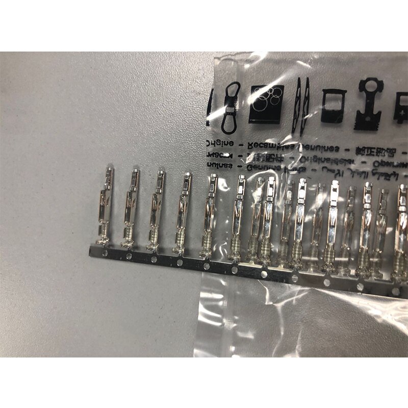 Repuestos para terminal de cable 990060 para camión VOLVO FH12