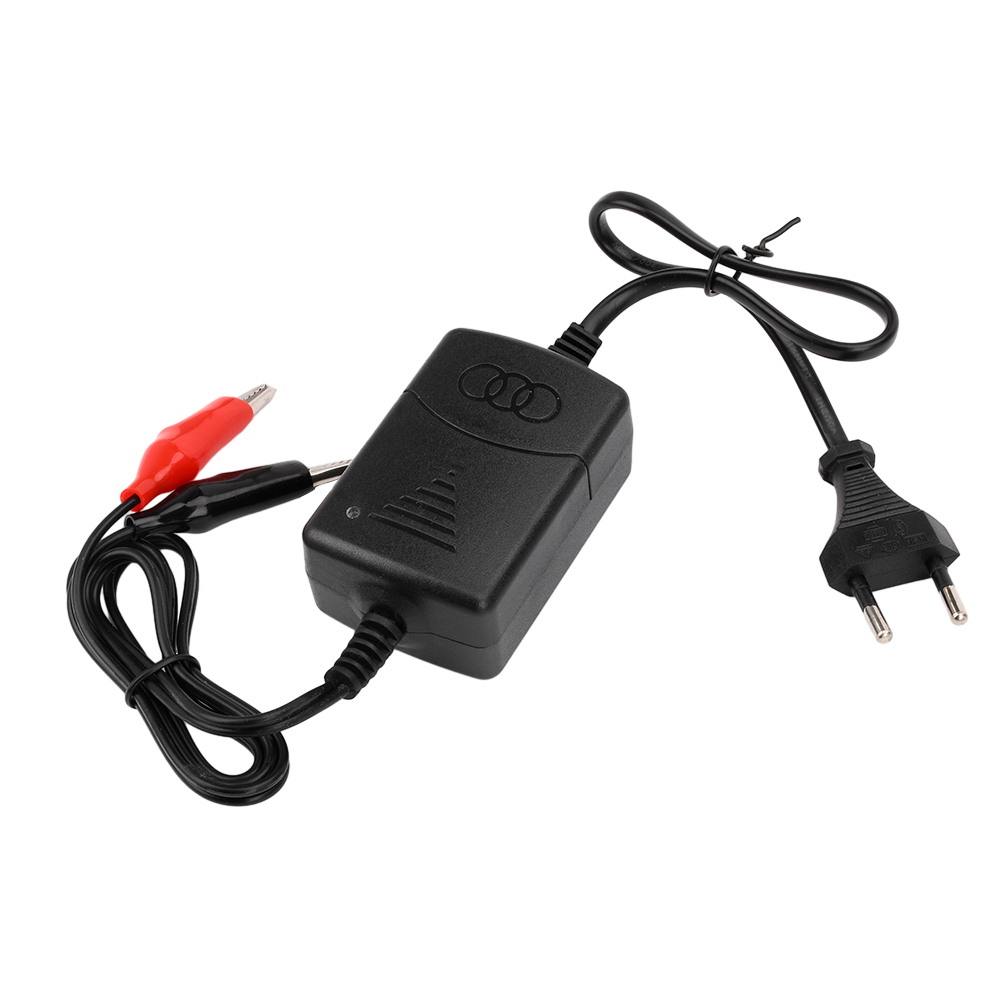 12V Acculader Elektrisch Voertuig Acculader Abs Auto Lood Zuur Acculader Voor Auto Vrachtwagen Motorfiets