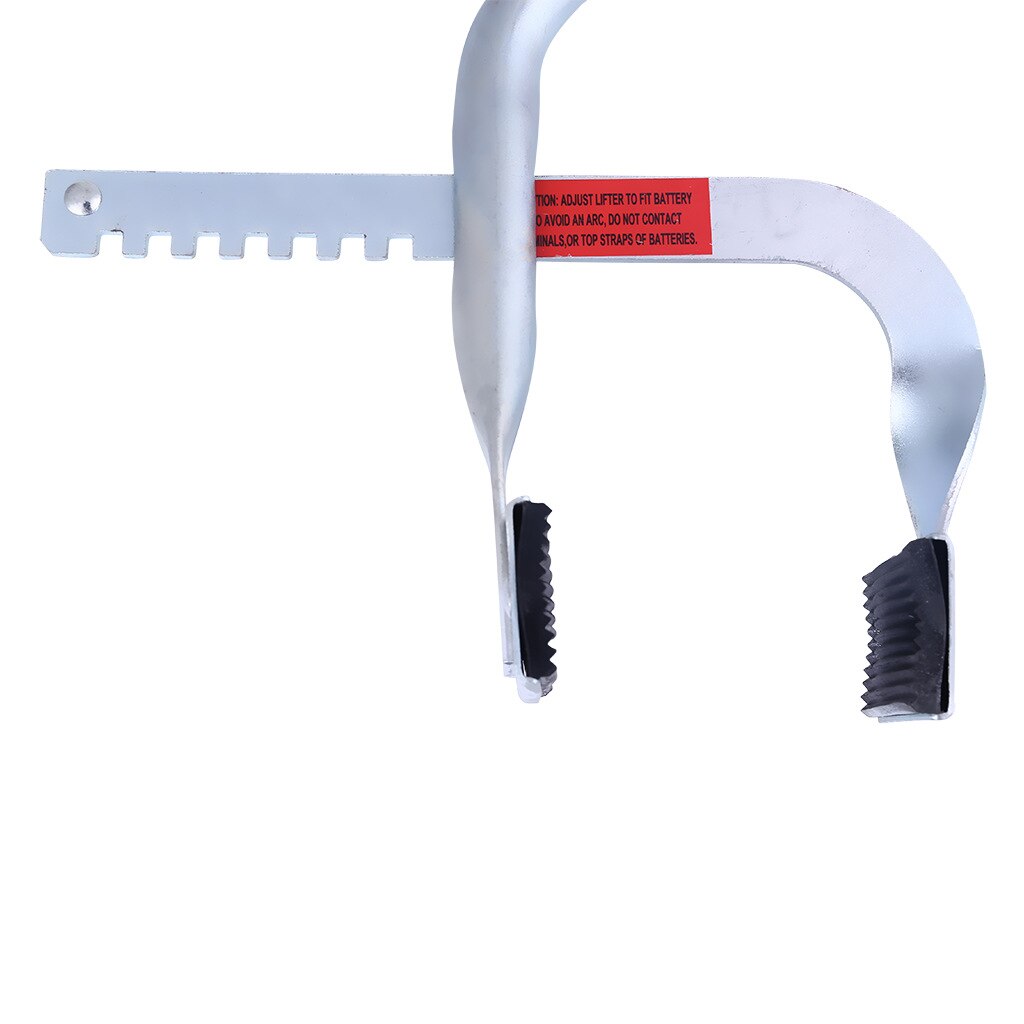 Holder Battery carrier Camping Tool Handle Automotive Equipment Adjustable