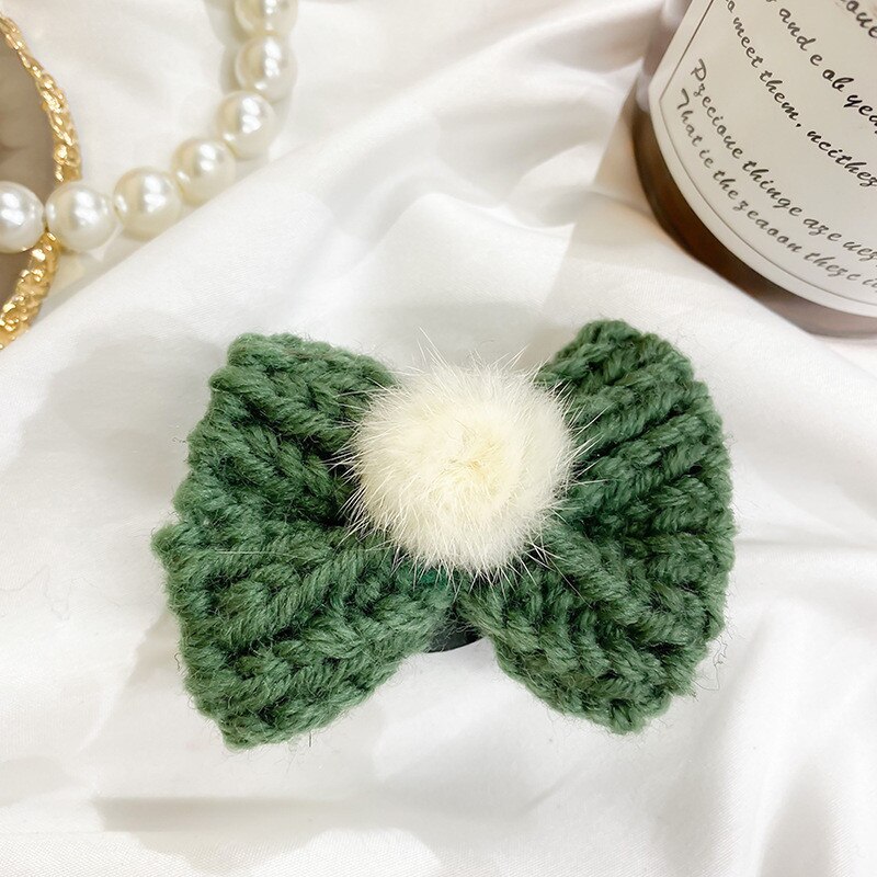 Support de téléphone portable de couleur unie, arc Girly, Support pour IPhone Samsung, bandeau pliable: 4