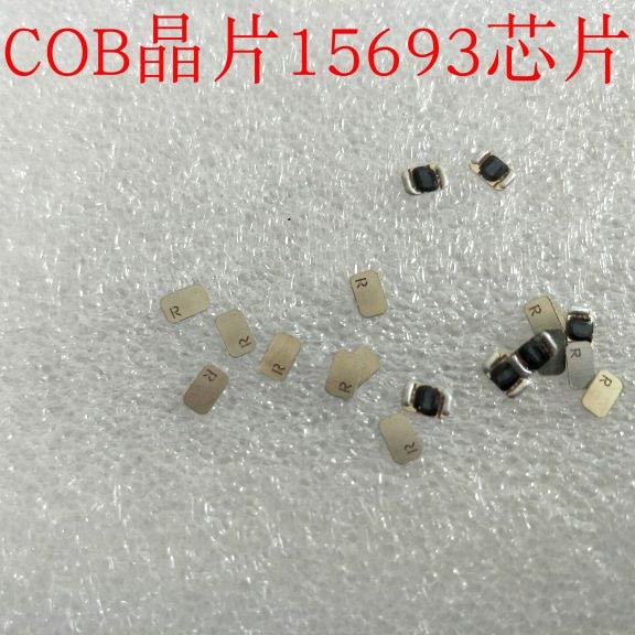 1024 bit 5*3mm ISO15693 I-Co-de X 5*3mm COB RFID p... – Grandado