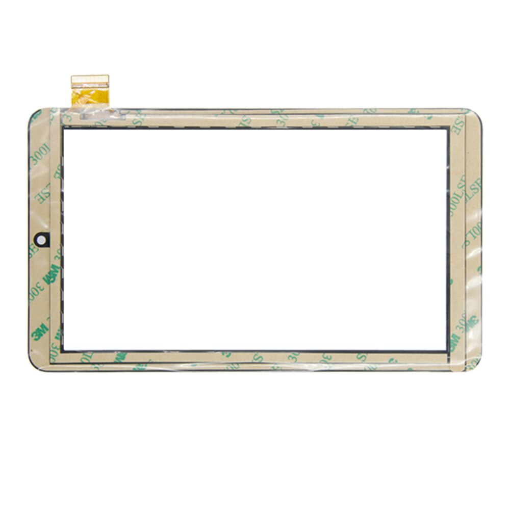 Tablet LCD Screen for ONN 7" LC-MT8167 XC-PG0700-351-A1 - Capacitive Touch Digitizer for Amazon Fire