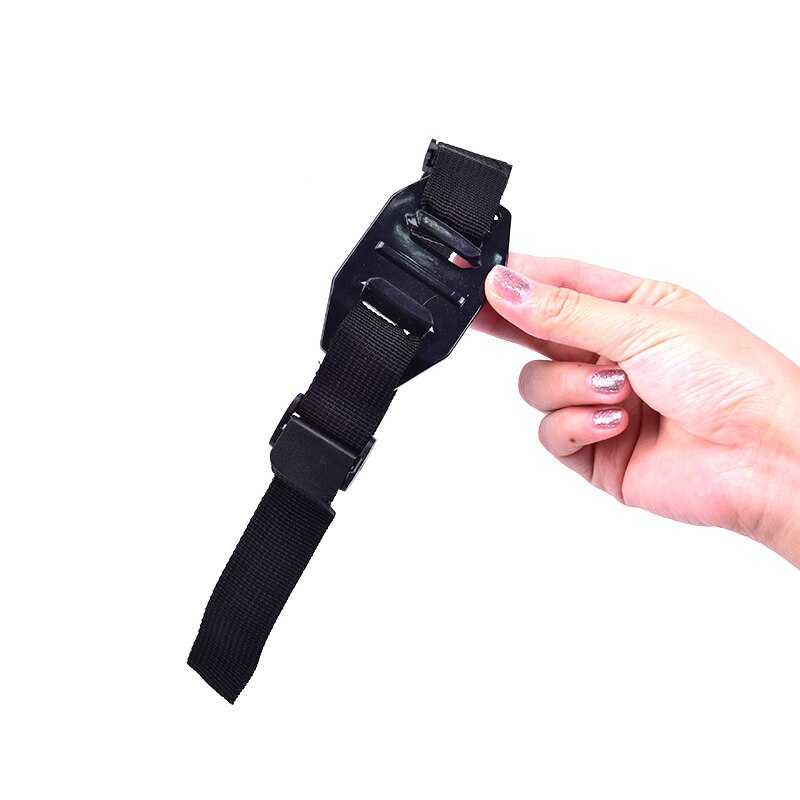 Helm Kin Pads Foam Pads Set Kinband Padding Vervangingen Universele Nylon Voor Cycling Bike Motorhelm