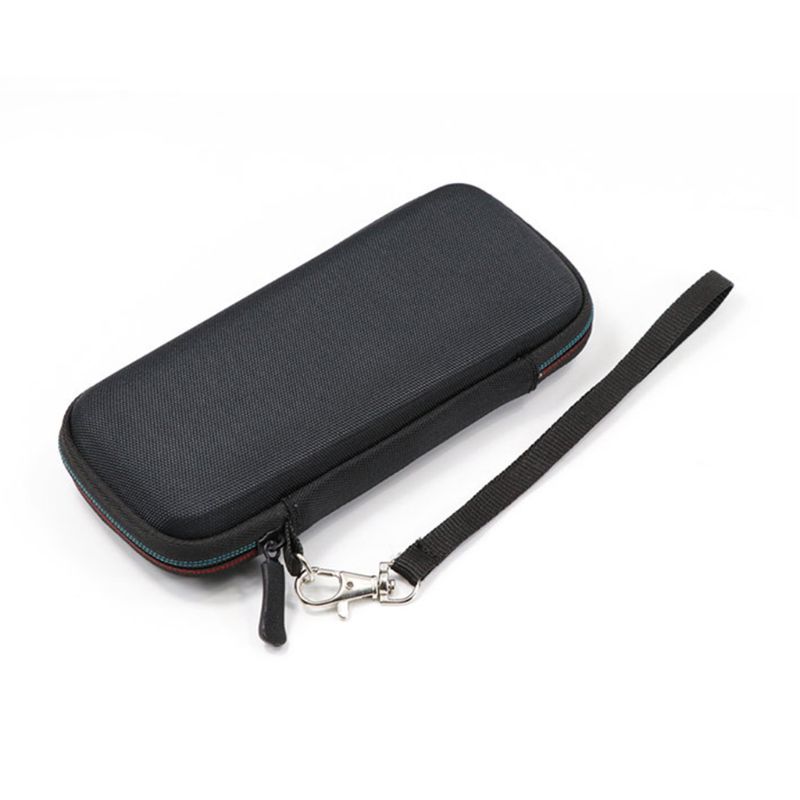 Portable Zipper Pouch Dust/ Shockproof Hard Protective Case Storage Bag For Logitech Spotlight Presentation Remote