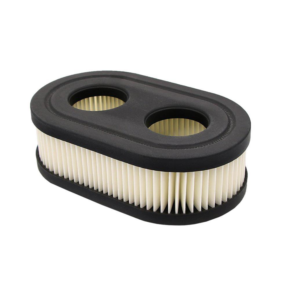 1pcs Lawn Mower Air Filter for Briggs&Stratton 798452 593260 5432 Replacement Household Cleaning Tools