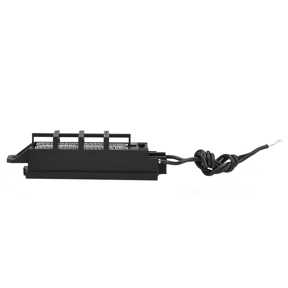 50W 12V PTC Keramik Luft Heizung Leitfähigen Typ PTC Heizelement Elektrische Heizung