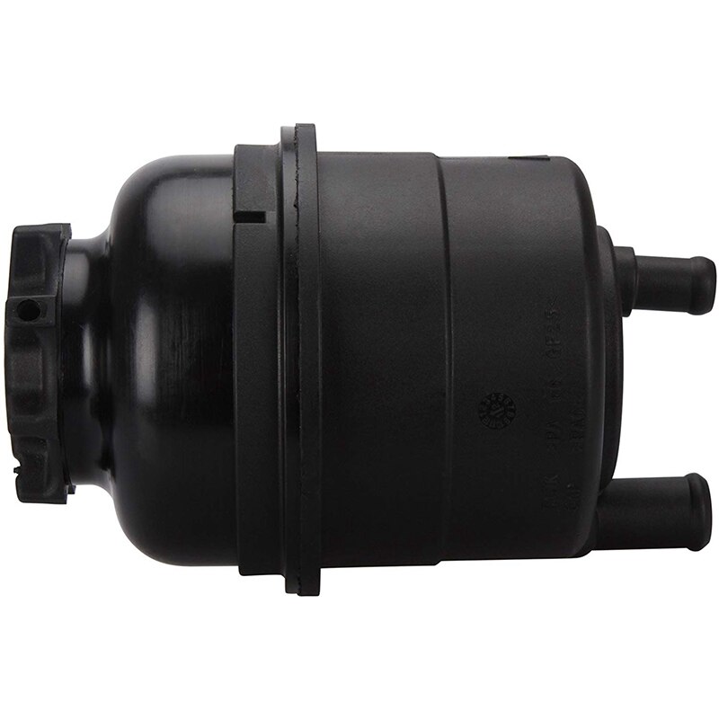 for BMW E30 E46 E36 Power Steering Pump Fluid Reservoir Tank+Cap