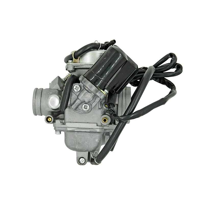 RUNTONG carburador para 26mm sunl cvk GY6 150 150cc 152QMI 157QMJ Scooter ciclomotor ATV, Buggy Motor de kart