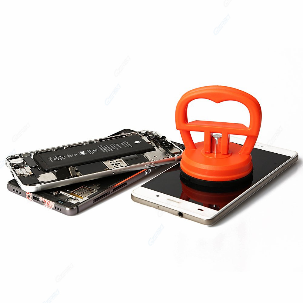 Universal Suction Cup Mobile Phone LCD Screen Opening Tools Repair Tool Kit for iPhone iPad iMac Tablet Laptop Screen Opening