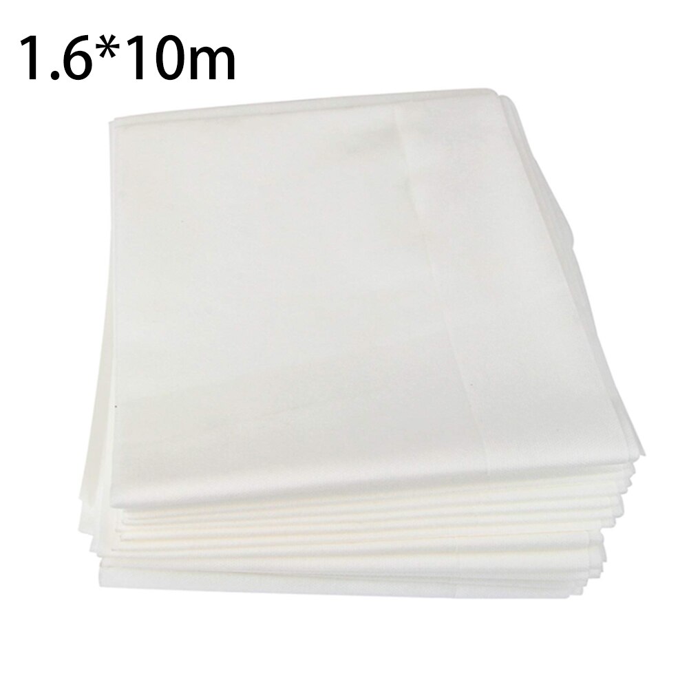 Floating Crop Shrub Plant Cover Frostproof Garden Plant Protection Bag Winter Garden Lightweight Frostproof Blanket Cover: S