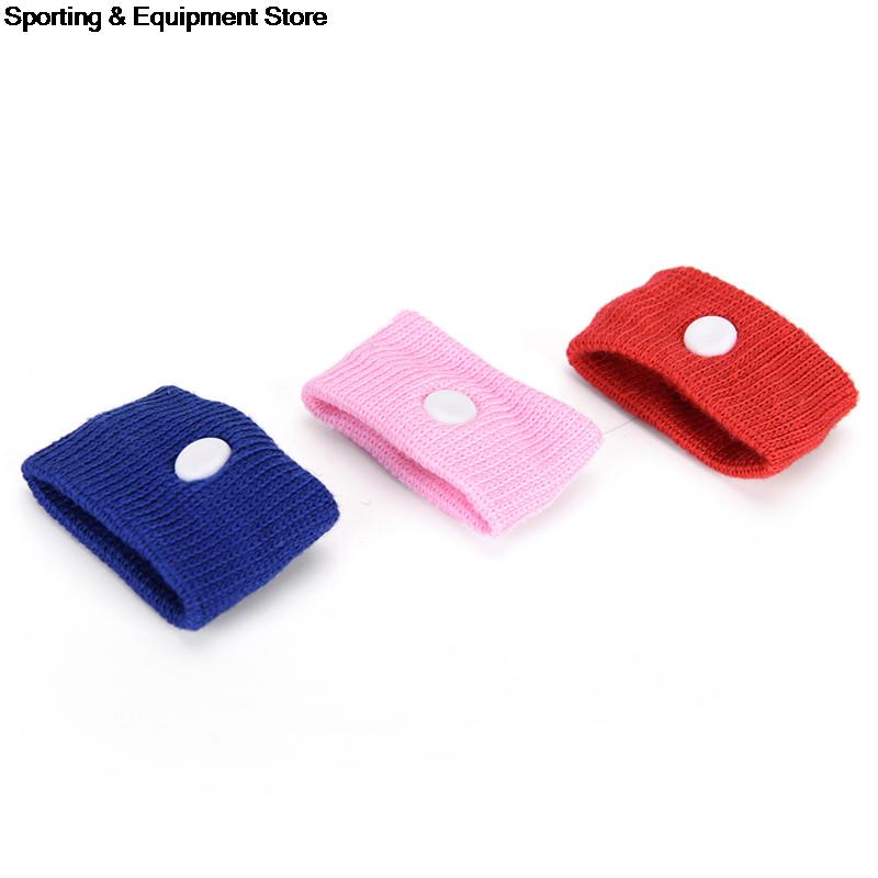 Muñequera Morning antimareo para coche, pulsera de viaje para furgoneta, avión, barco, 1 unidad