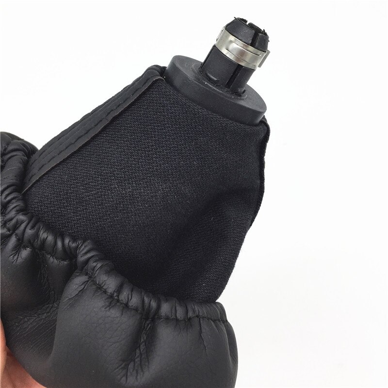 Pommeau de vitesse pour voiture, 5 engrenages et 6 vitesses, pour Mercedes Benz classe C W202 W208 classe E W210 W203 S203 W245 W169, 2004, W168, 1997-2004