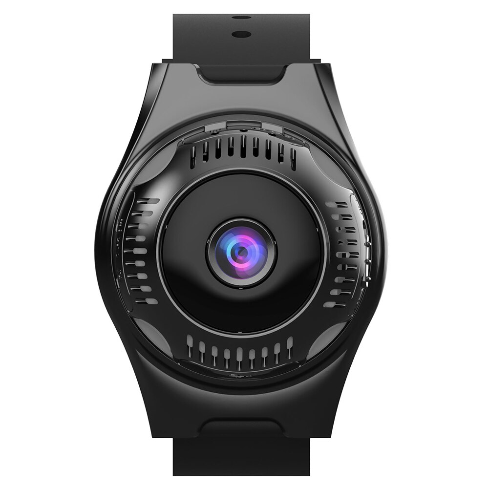 X7 Sport Camera Draadloze Wifi Hd Home Outdoor Camera Met Horloge Band DU55