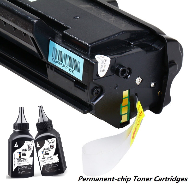 PD-201 PD201 Pd 201 Toner Cartridge Voor Pantum P2200 P2500NW M6500NW M6550NW M6600NW P2500N M6500 M6500N 6550N M6600N