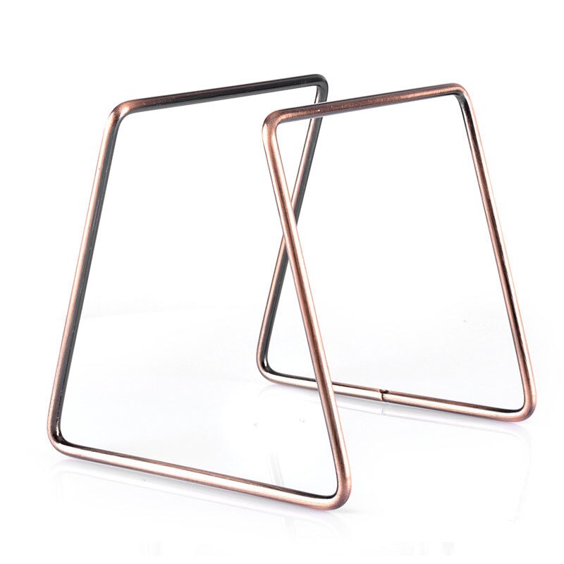 Metal Coffee Dripper Stand V60 - Pour Over Coffee Maker: E