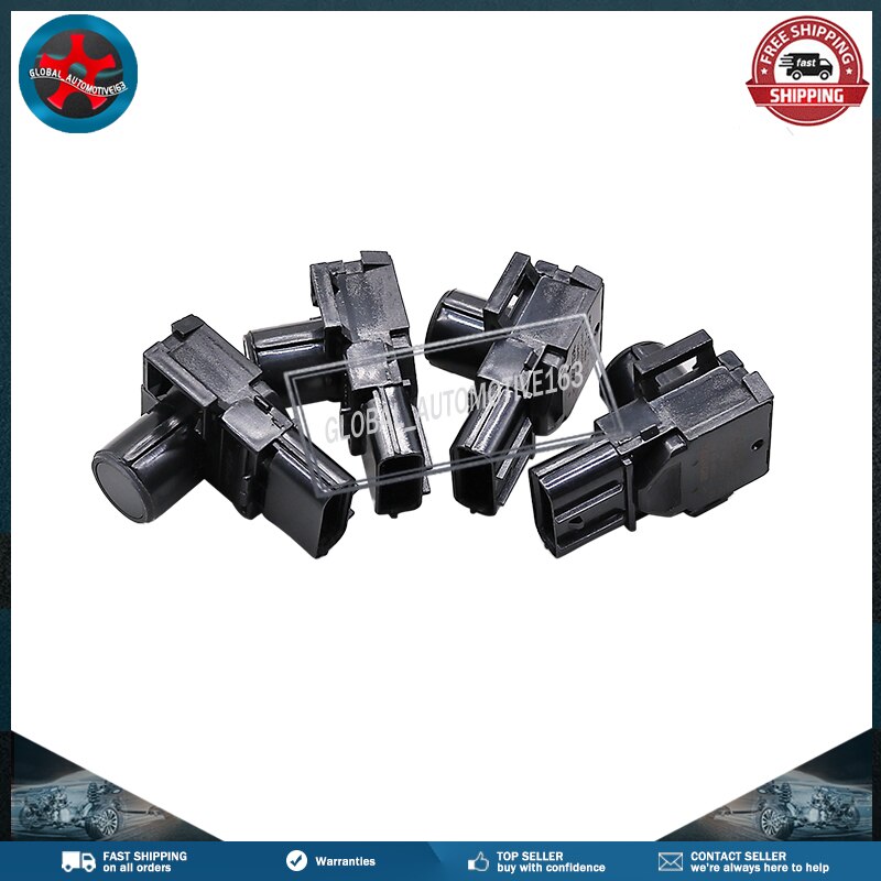 4Pcs Pdc Parking Sensor Voor Honda Odyssey Honda Pilot 39680-TK8-A11