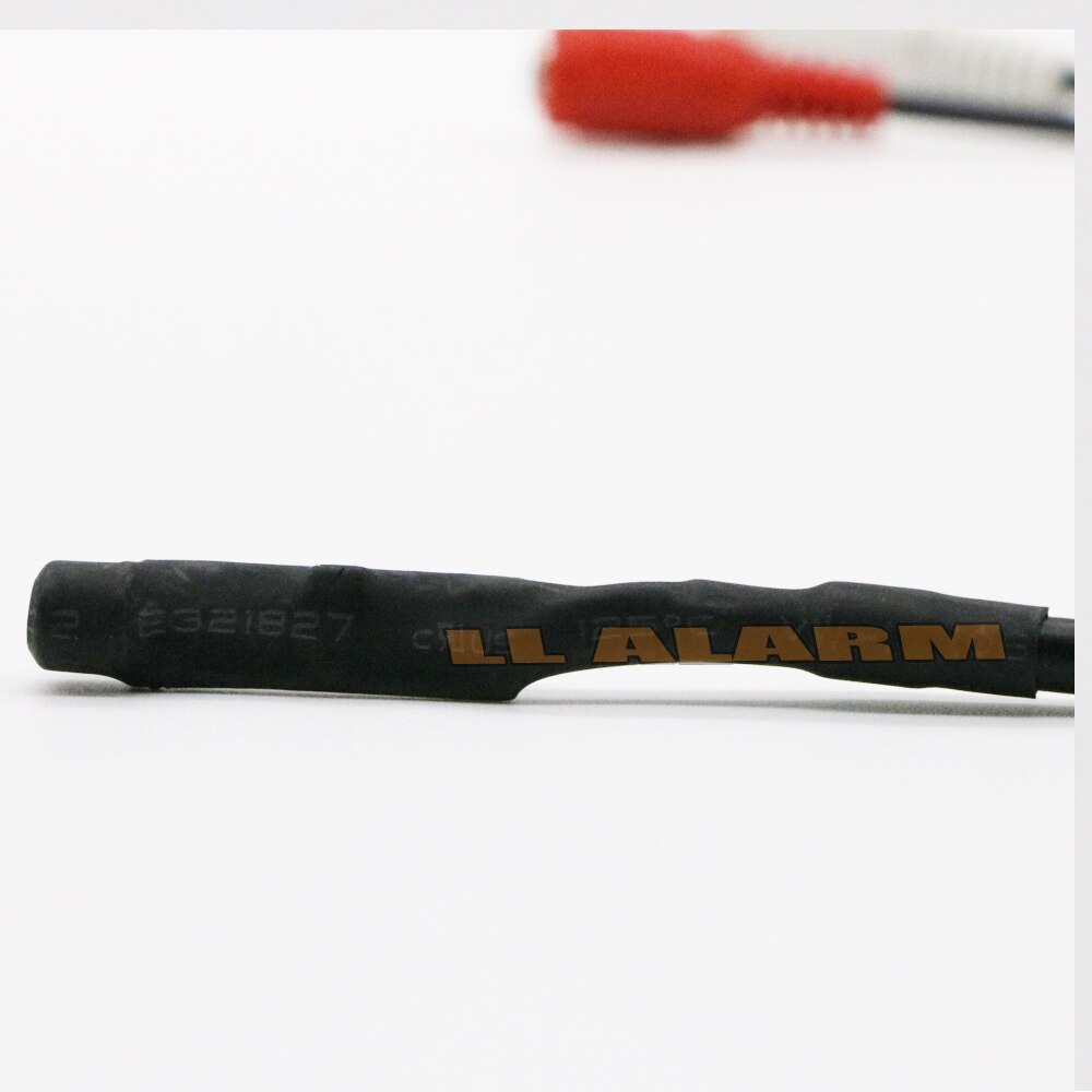 Mic Audio Microphone CCTV mini microphone Audio Mic Clear Sound Pick up Device for IP Camera DVR System concealed Wide Range