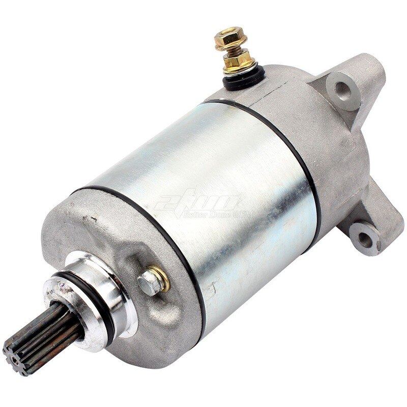 OUMURS Complete Recoil Starter Pull Start – For Polaris Sportsman 500, Magnum, Trail Boss