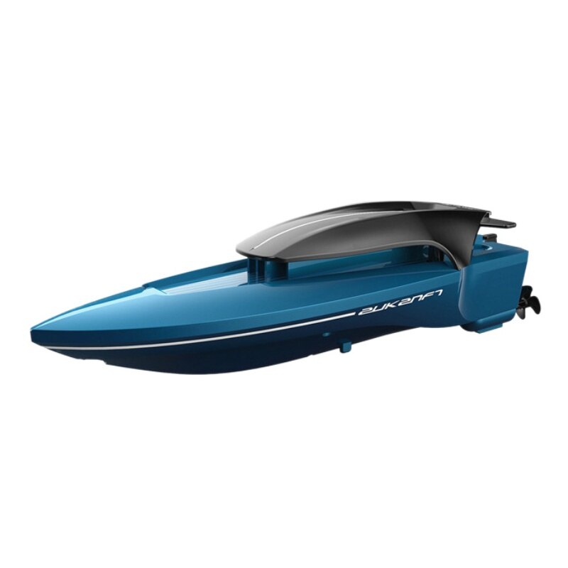 Elektrisk ubåd rodmodel børnelegetøj båd 2.4g rc båd højhastigheds fjernbetjening både børn modelbåde
