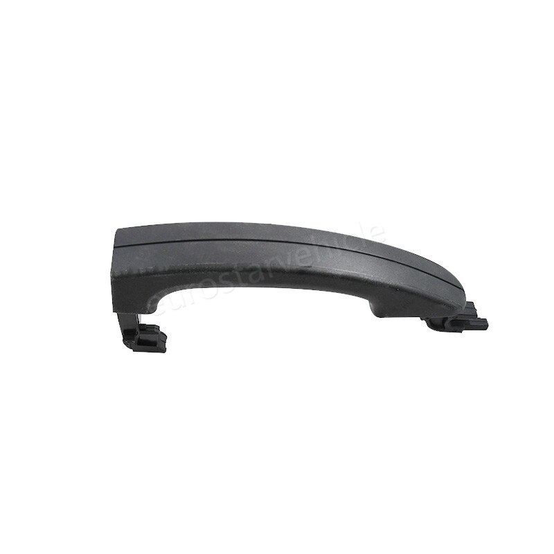 1769292 1 Pcs Auto Exterior Front Door Handle Left Side BK21 V26600 AA Fit for Ford Tourneo Transit Car Accessories