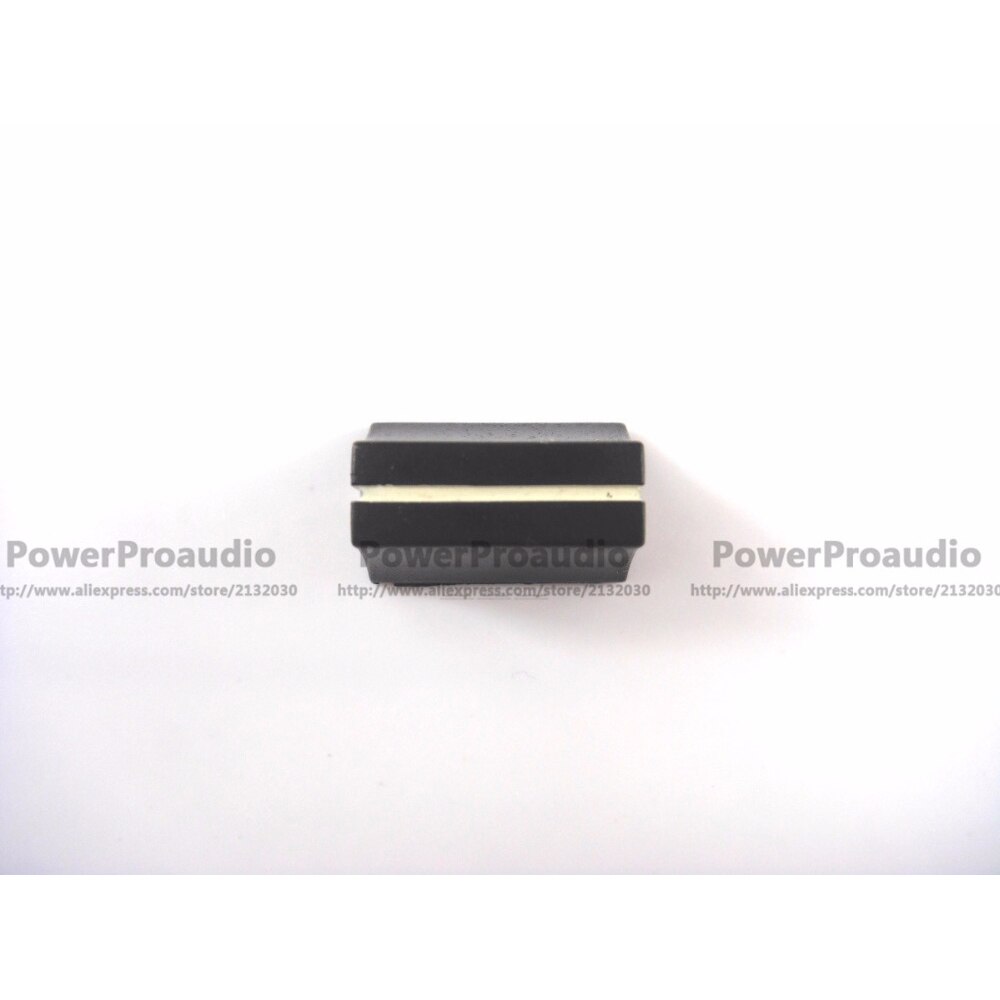 Reemplazo de la pieza de repuesto DJM 600 500 300, perilla de FADER CROSSFADER de canal DAC2355