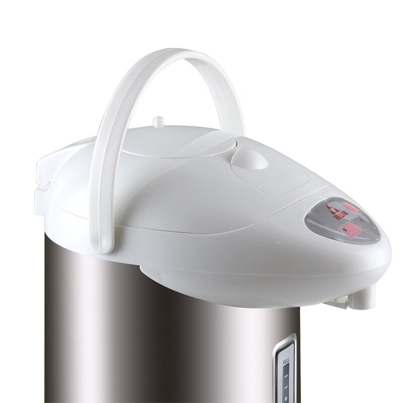 Home Intelligent Automatic Heat Preservation Electric Water Bottle Office Water Pot Stainless Steel Water Pot Machine