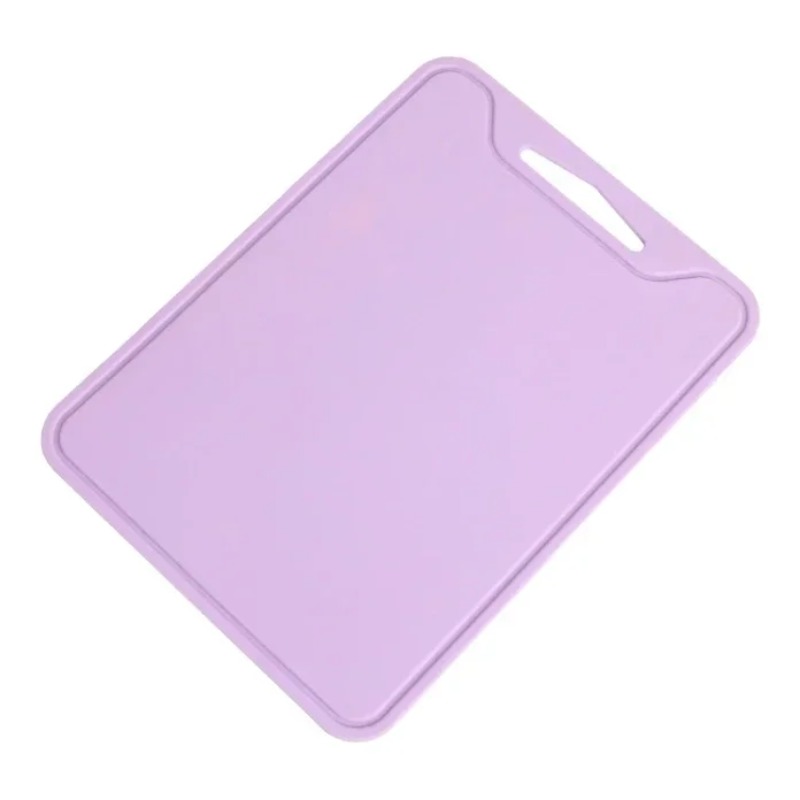 Silicone Cutting Board Moisture-proof Kitchen Chopping Boards Non-Slip Cutting Mat for Meat and Vegetable Dishwasher Safe: Blue