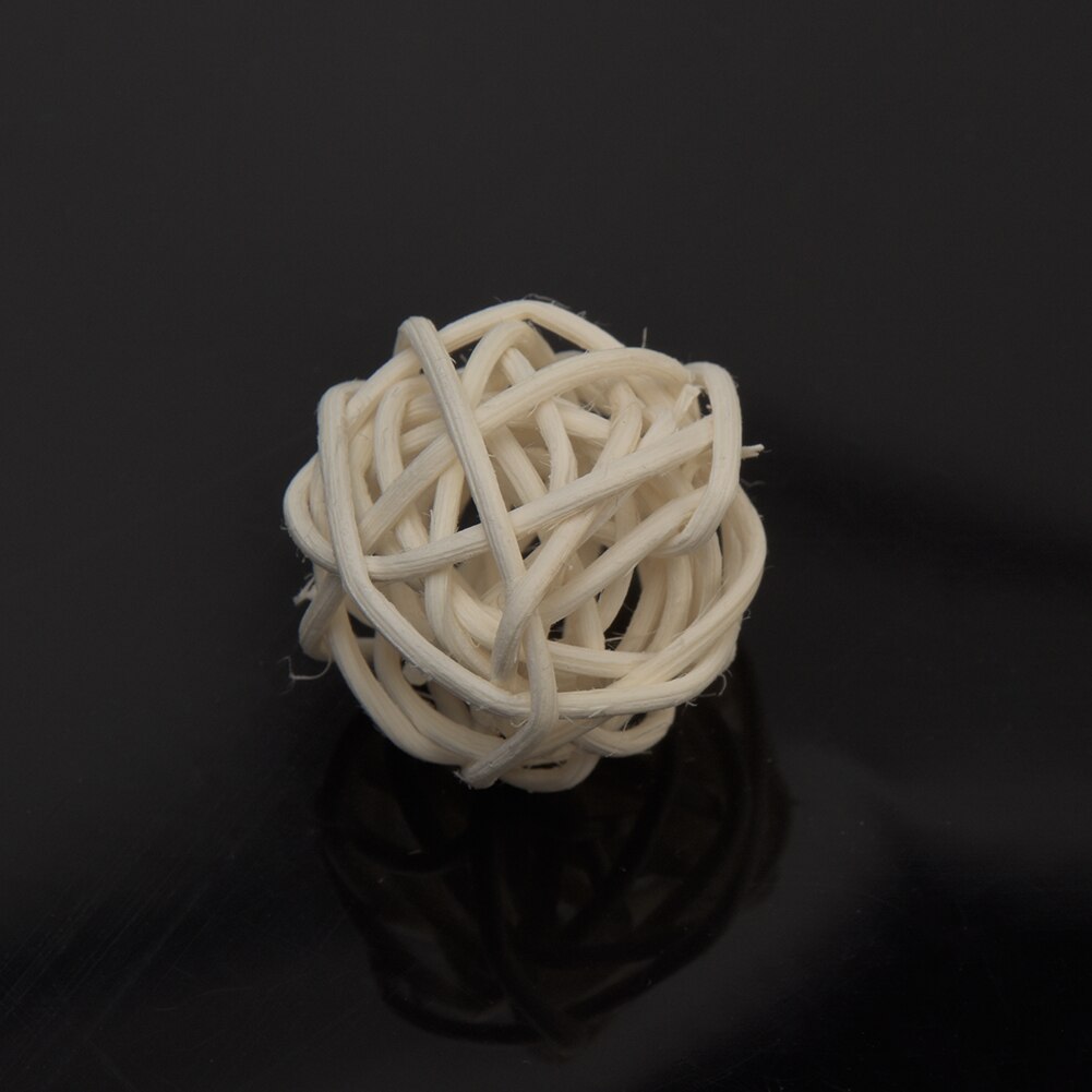 Purifying Air Aroma Diffuser Set Rattan Sticks Fragrance Exquisite Relieve Stress No Fire Decoration Aromatherapy Car Portable