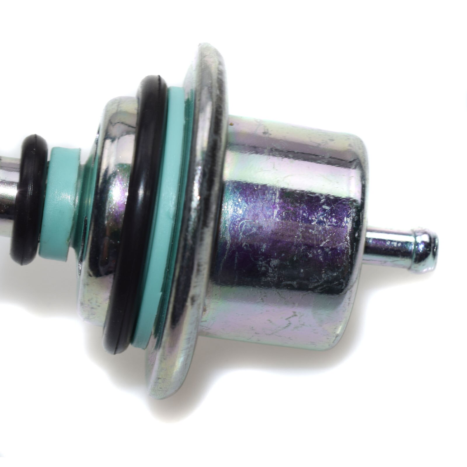 WOLFIGO-regulador de presión de inyección de combustible para coche, regulador de presión de inyección de combustible para Chevrolet, Urban 1500, taazada Silverado 1500 2500 GMC, Sierra Yukon 5.3L PR235