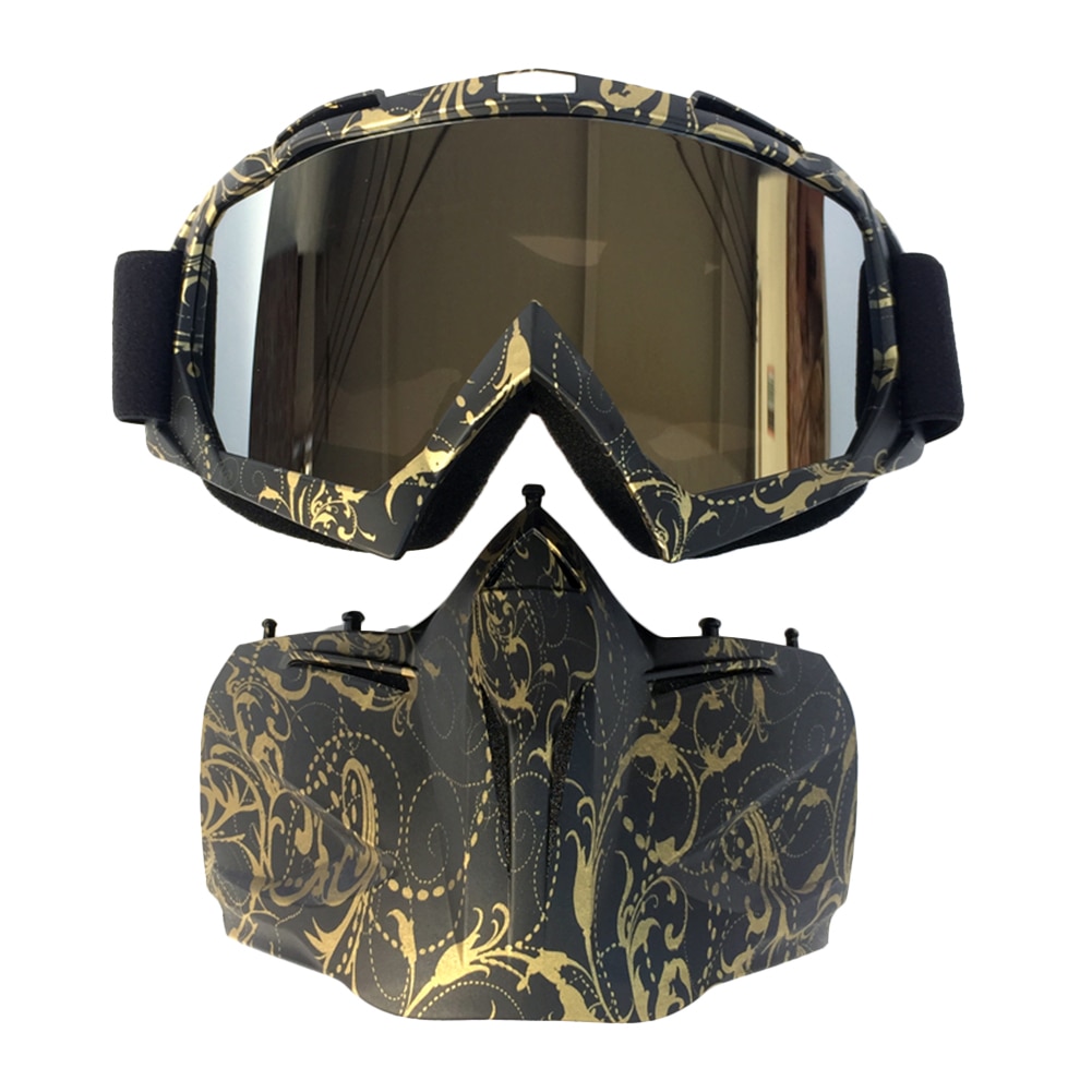 Lunettes d'hiver pour le Ski pour hommes et femmes, verres de Snowboard, lunettes de soleil pour le Ski de Motocross