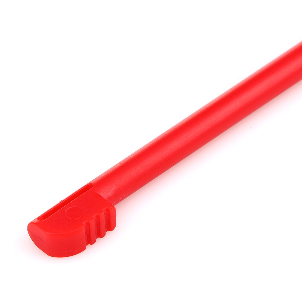 12 farben Kunststoff Touchscreen Stift Stift Gute für Steuerung Video Spiele oder Malerei für Nintendo für NDSL für 3DS XL für NDS