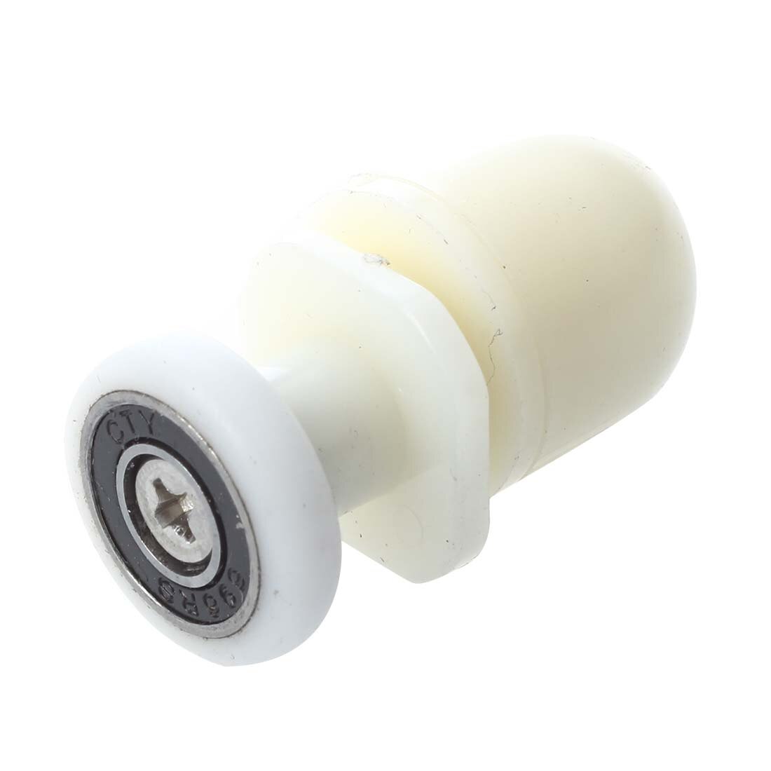 oben Ersatz Dusche Tür Rolle Rad Läufer Durchmesser 20mm