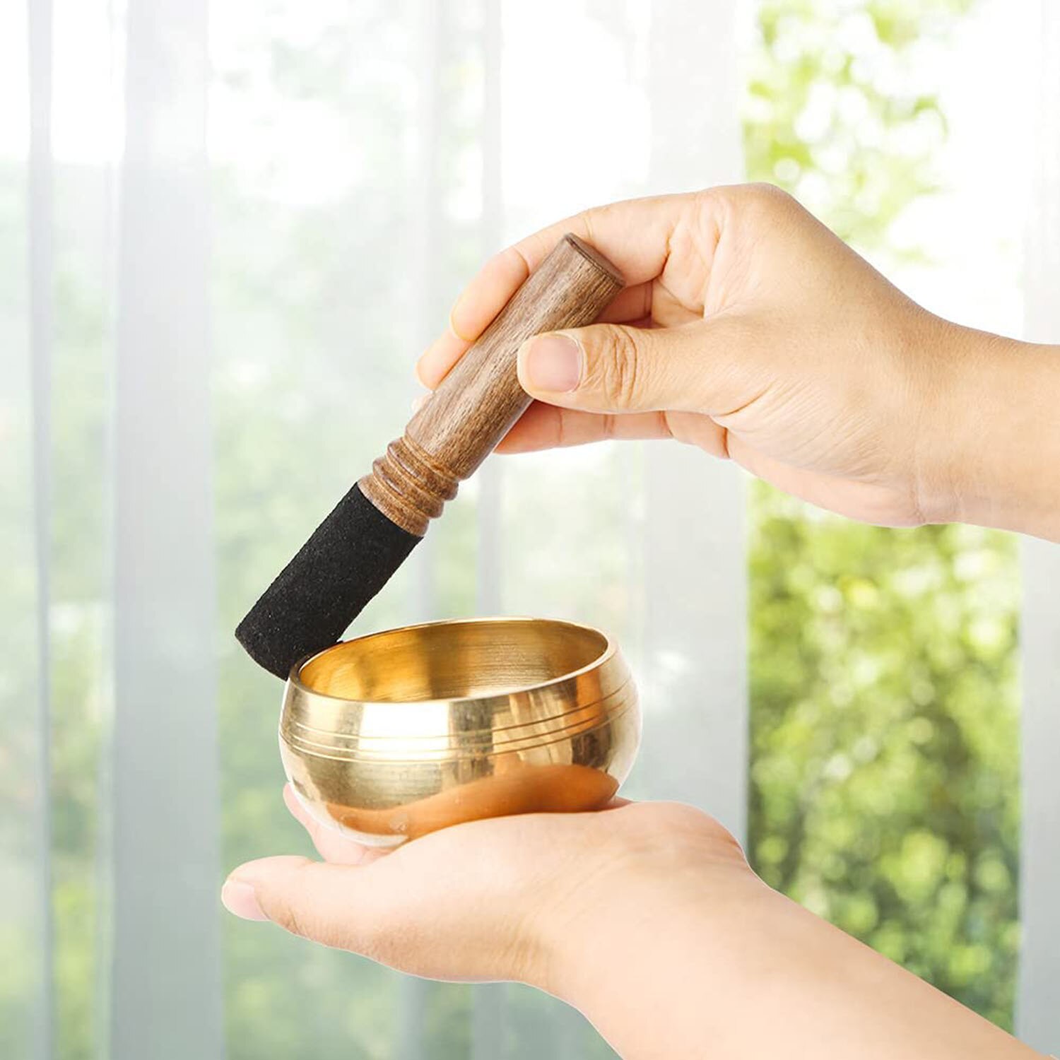 Singing Bowl Tibetan Bowls