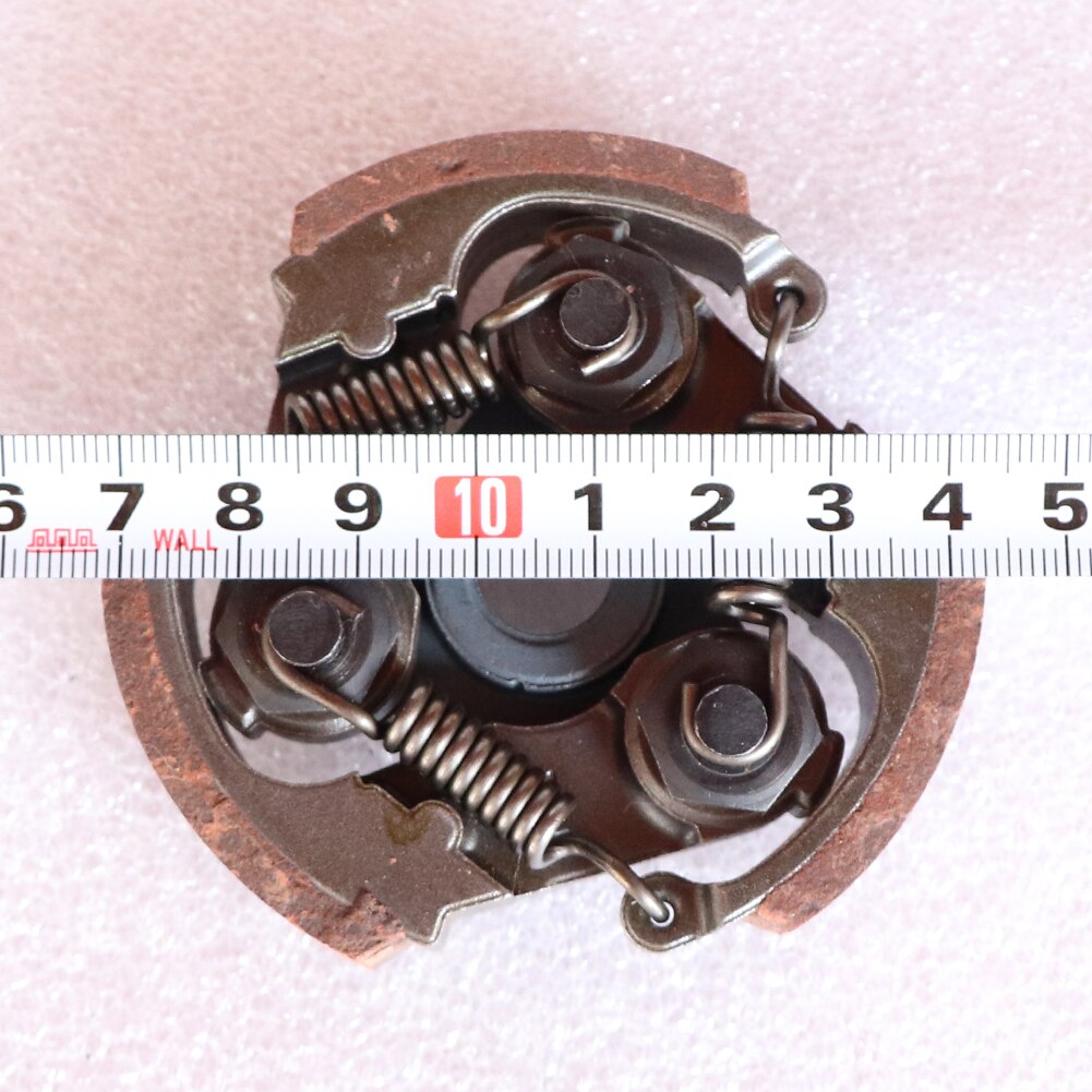 Embrague Para Mini Quad ATV 4 Tiempos – Compatible Con 50cc Y 110cc, Calidad, Entrega Rápida