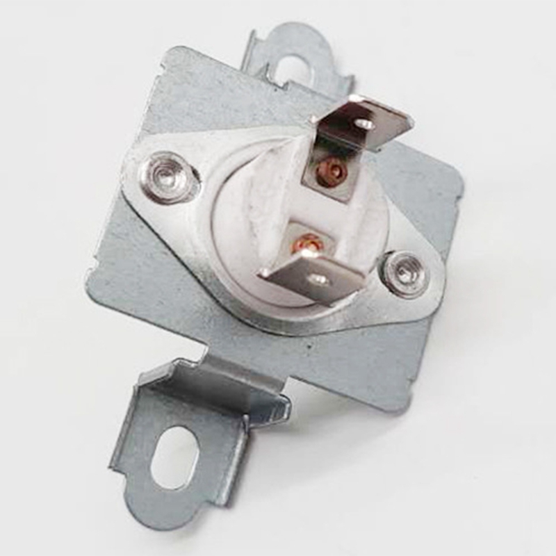 DC96-00887A Thermische Cut-Off Zekering Voor Samsung Droger Component Beugel Thermostaat Voor DC96-00887C 2074129 AP5966894