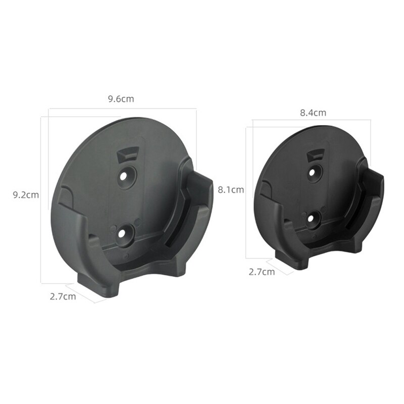 Coffee Machine Handle Holder Bottomless Coffee Machine Handle Universal ABS Hanger