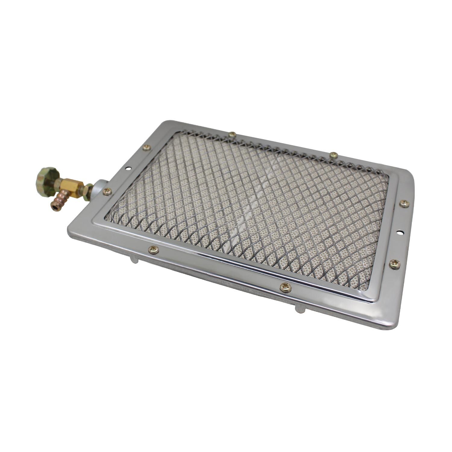 Infrarood Keramische Brander Infrarood Gasbrander Bbq Grill Brander Vervanging Keramische Infrarood Brander Onderdelen