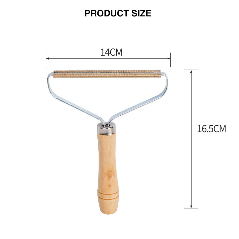 Portable Lint Remove For Clothing Lint Roller Blouse Fluff Remover Carpet Woolen Coat Sweater Clothes Fabric Pellets Cut Machine