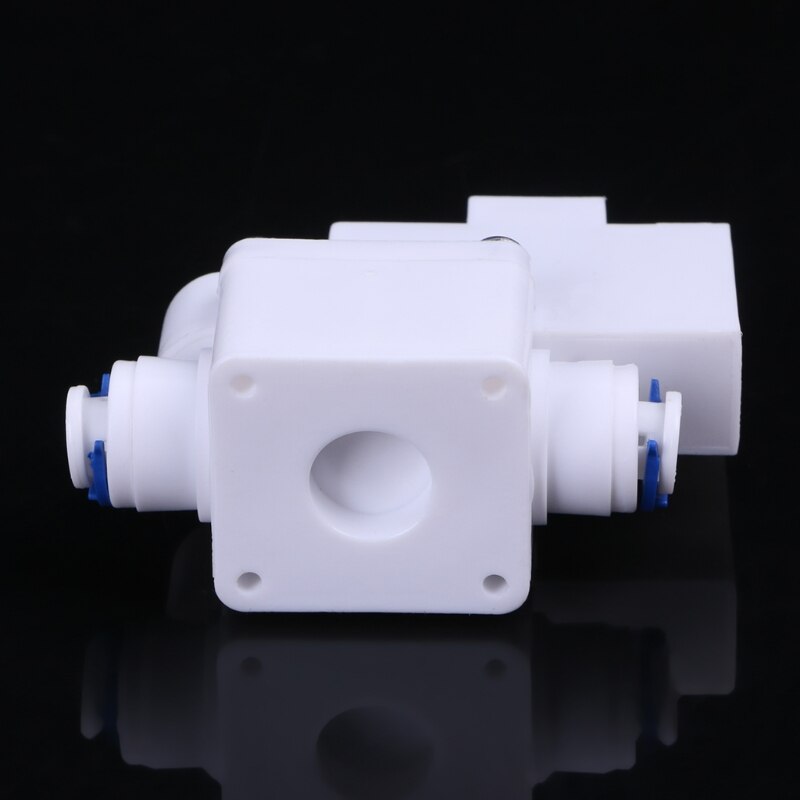 1PC High Pressure Shut off Switch 1/4" for Water RO Booster System LPS