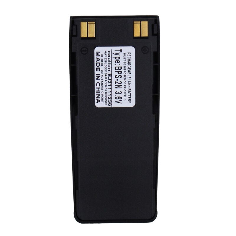 OHD 2000mAh Battery for Nokia BPS2 BPS-2 BPS-2N 6310I 6310 6210 6160 7110 6150 5185 6185 6138 5180 5170 5160 5150 5125 6110