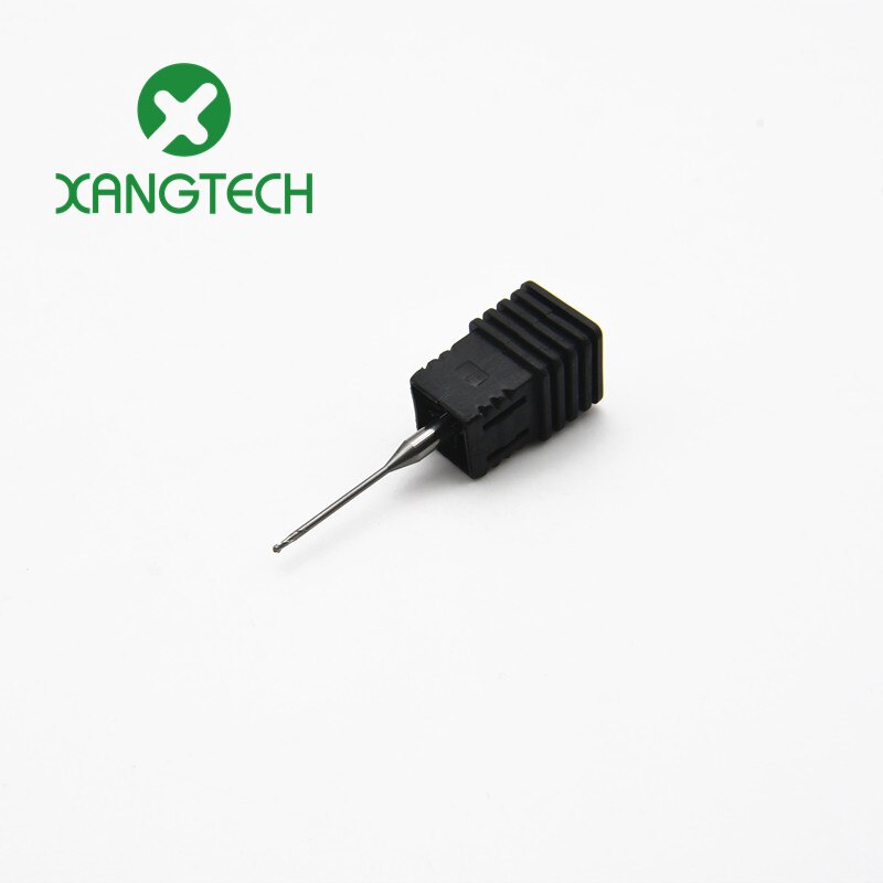 XANGTECH VHF D3.0mm Milling Burs For Zirconia Block