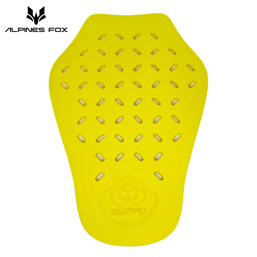 Universal Motorcycle Armour Jacket Insert Back Protector Shoulder Elbow Pads Anti-Shock Motorbike Armor Jacket Accessories