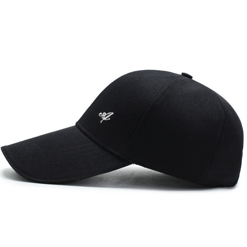 Vrouwen Mannen Hoed Gebogen Zonneklep Licht Boord Brief Baseball Cap Mannen Cap Outdoor Zonnehoed Verstelbare Sport Caps In zomer