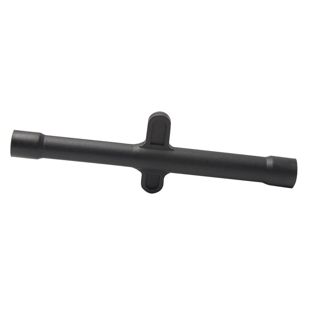 Accesorios para grifo de herradura de 9, 10, 11 y 12mm, llave de tubo, herramienta de extracción, destornillador, desmontaje