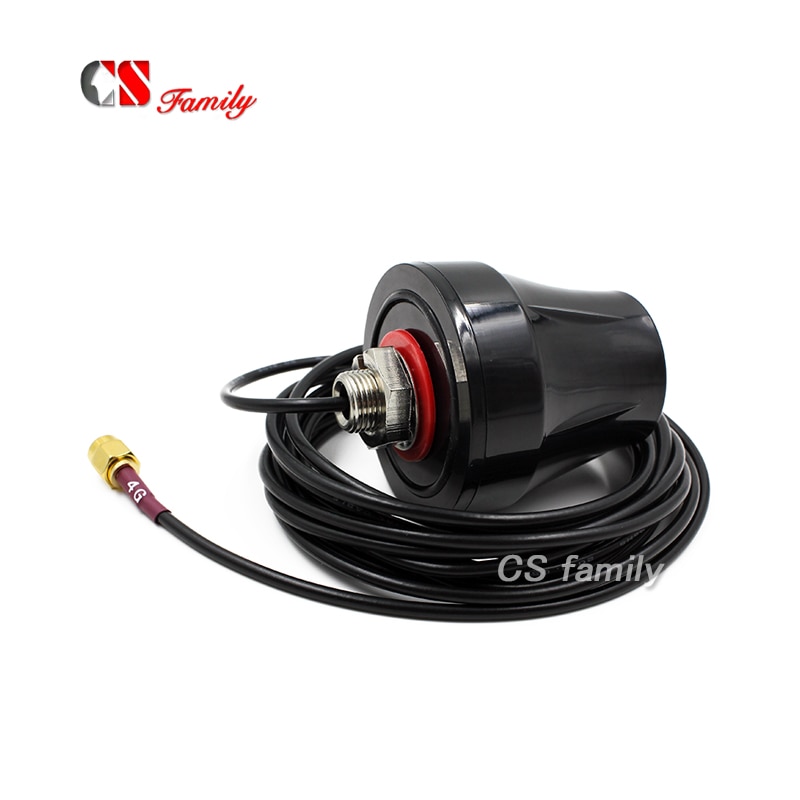 Omni Directional 4G 3G LTE MIMO External Antenna for B593 B315 B880 SMA male